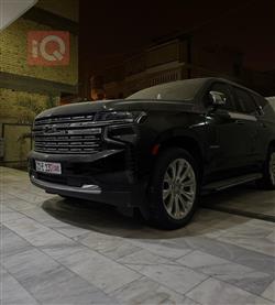 شيفروليه تاهو